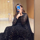 Wedding Wear Designer Sharara Outfit