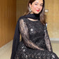 Wedding Wear Designer Sharara Outfit