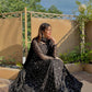 Wedding Wear Designer Sharara Outfit