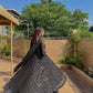 Wedding Wear Designer Sharara Outfit