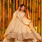 Elegant Wedding Wear Anarkali Collection