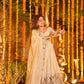 Elegant Wedding Wear Anarkali Collection