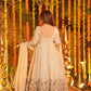 Elegant Wedding Wear Anarkali Collection