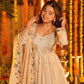 Elegant Wedding Wear Anarkali Collection