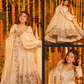 Elegant Wedding Wear Anarkali Collection