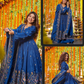 Elegant Wedding Wear Anarkali Collection