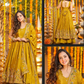 Elegant Wedding Wear Anarkali Collection