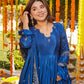 Elegant Wedding Wear Anarkali Collection