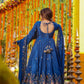 Elegant Wedding Wear Anarkali Collection