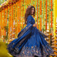 Elegant Wedding Wear Anarkali Collection