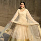 Designer Georgette Ethnic Wear Set with Dupatta