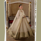 Designer Georgette Ethnic Wear Set with Dupatta