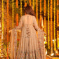 Luxury Festive Wear Anarkali Outfit for Women