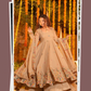 Luxury Festive Wear Anarkali Outfit for Women