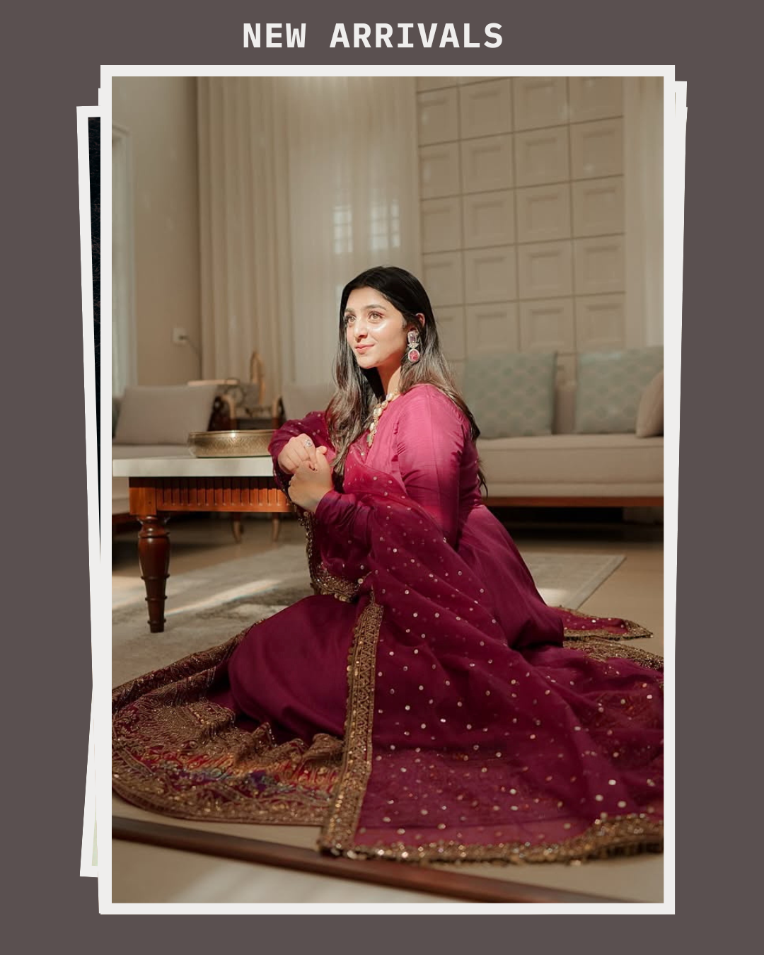 Designer Rayon Anarkali Suit Set with Dupatta ✨