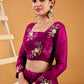 Luxury Sequins Work Lehenga Collection ✨