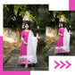 Royal Look Anarkali with Dupatta