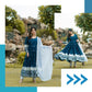 Royal Look Anarkali with Dupatta