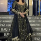 Designer Eid Collection Anarkali Outfit