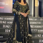 Designer Eid Collection Anarkali Outfit