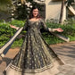 Designer Eid Collection Anarkali Outfit