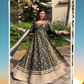Designer Eid Collection Anarkali Outfit