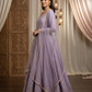 Heavy Zari Embroidered Traditional Suit Set