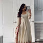 Noorani Heavy Pure Vichitra Silk Gown