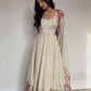 Noorani Heavy Pure Vichitra Silk Gown